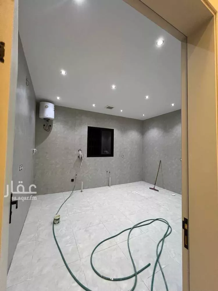 شقة للإيجار في شارع يوسف بن ماهك, حي السعادة, مدينة الرياض, منطقة الرياض صورة 3