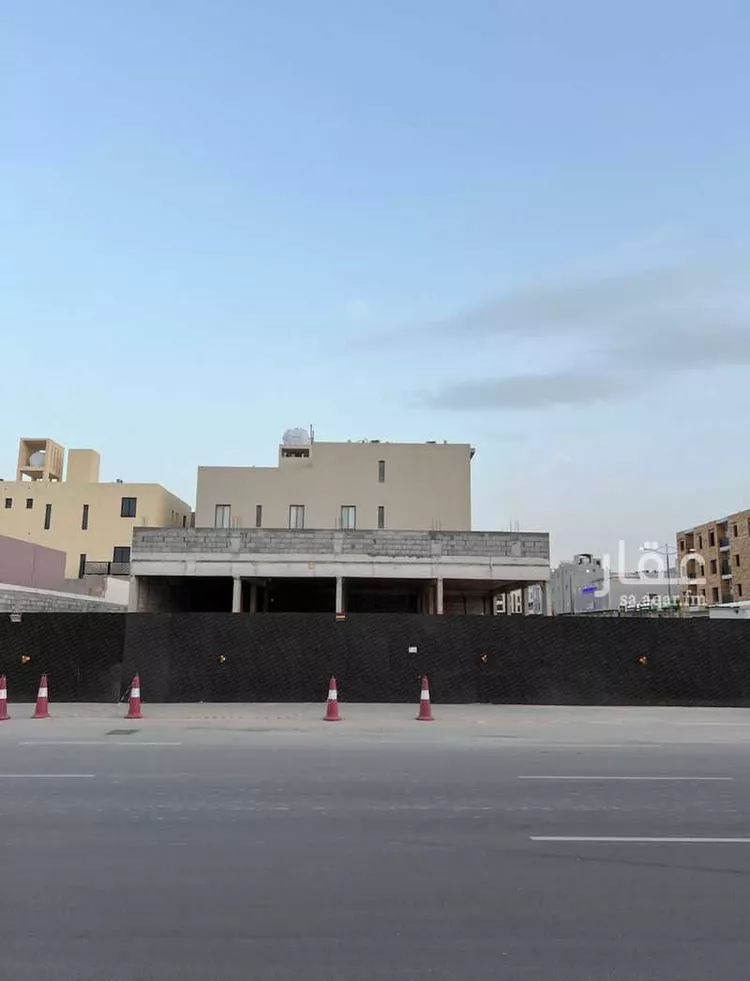 محل للإيجار في شارع سعود بن عبدالله جلوي, حي النرجس, مدينة الرياض, منطقة الرياض صورة 2