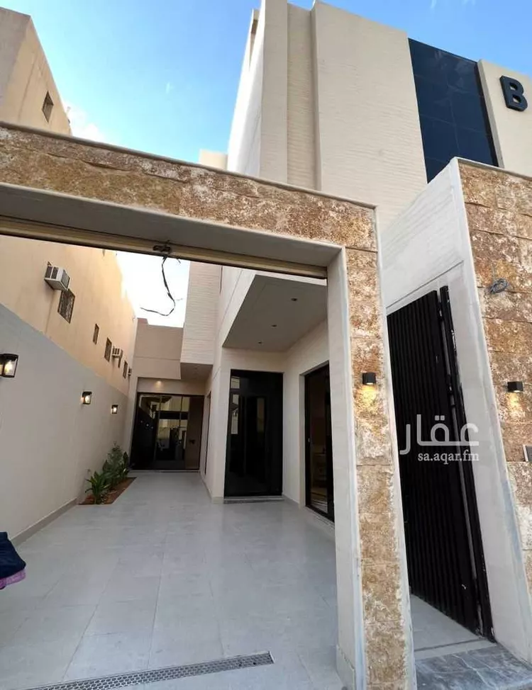 Floor for Sale in Riyadh As Saadah صورة 2