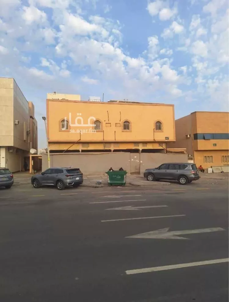 محل للإيجار في شارع الأمير محمد بن عبدالرحمن بن عبدالعزيز, حي الفيحاء, مدينة الرياض, منطقة الرياض