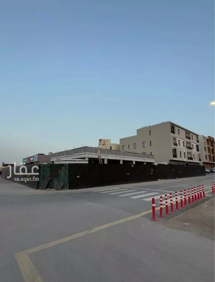 Shop for Rent in Riyadh An Narjis