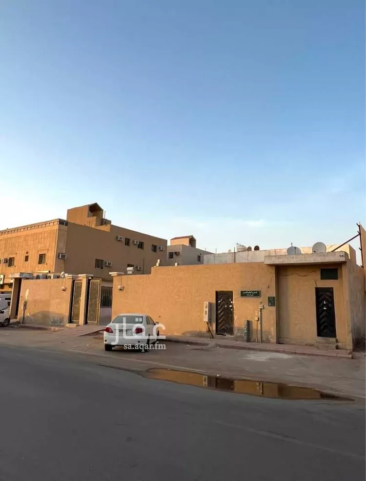 استراحة للبيع في شارع الكواكب, حي السعادة, مدينة الرياض, منطقة الرياض صورة 2