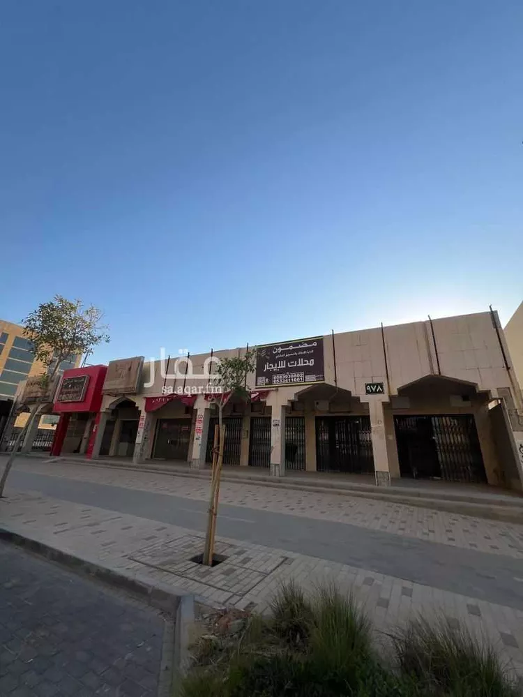 Shop for Rent in Riyadh As Sahafah صورة 2