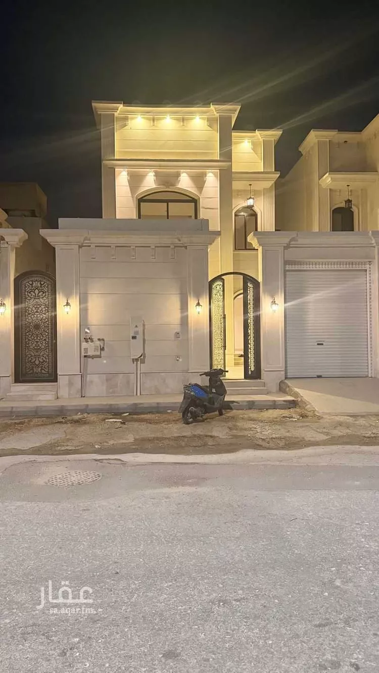 Villa for Rent in Dammam Al Amanah 1 صورة