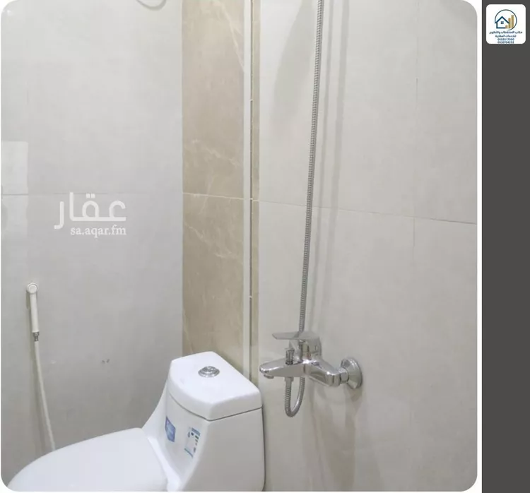شقة للإيجار في شارع عريب المأمونيه, حي المروة, مدينة جدة, منطقة مكة المكرمة صورة 3