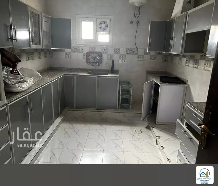 شقة للإيجار في شارع عبدالملك بن العباس, حي القيروان, مدينة الرياض, منطقة الرياض صورة 2