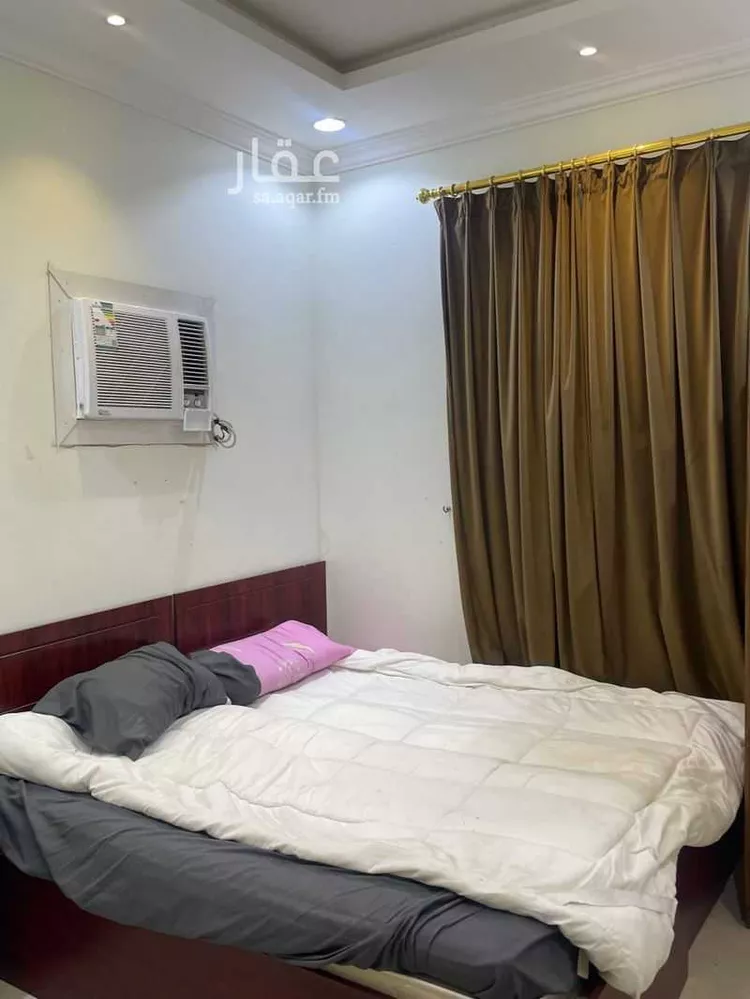 شقة للإيجار في شارع عبدالعزيز ال سعود, حي الشهداء, مدينة الجبيلة, منطقة الرياض صورة 3