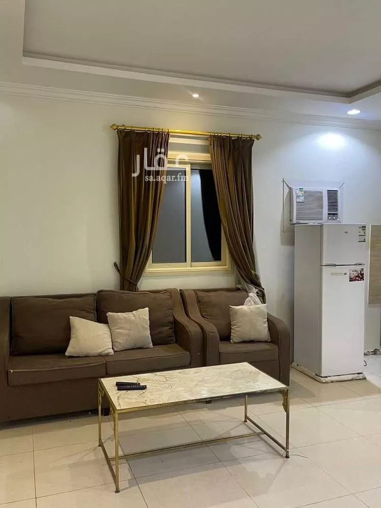 شقة للإيجار في شارع عبدالعزيز ال سعود, حي الشهداء, مدينة الجبيلة, منطقة الرياض صورة 2