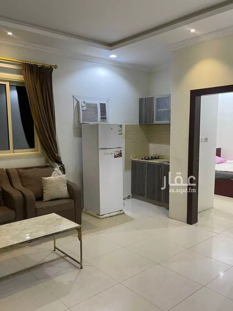 شقة للإيجار في شارع عبدالعزيز ال سعود, حي الشهداء, مدينة الجبيلة, منطقة الرياض