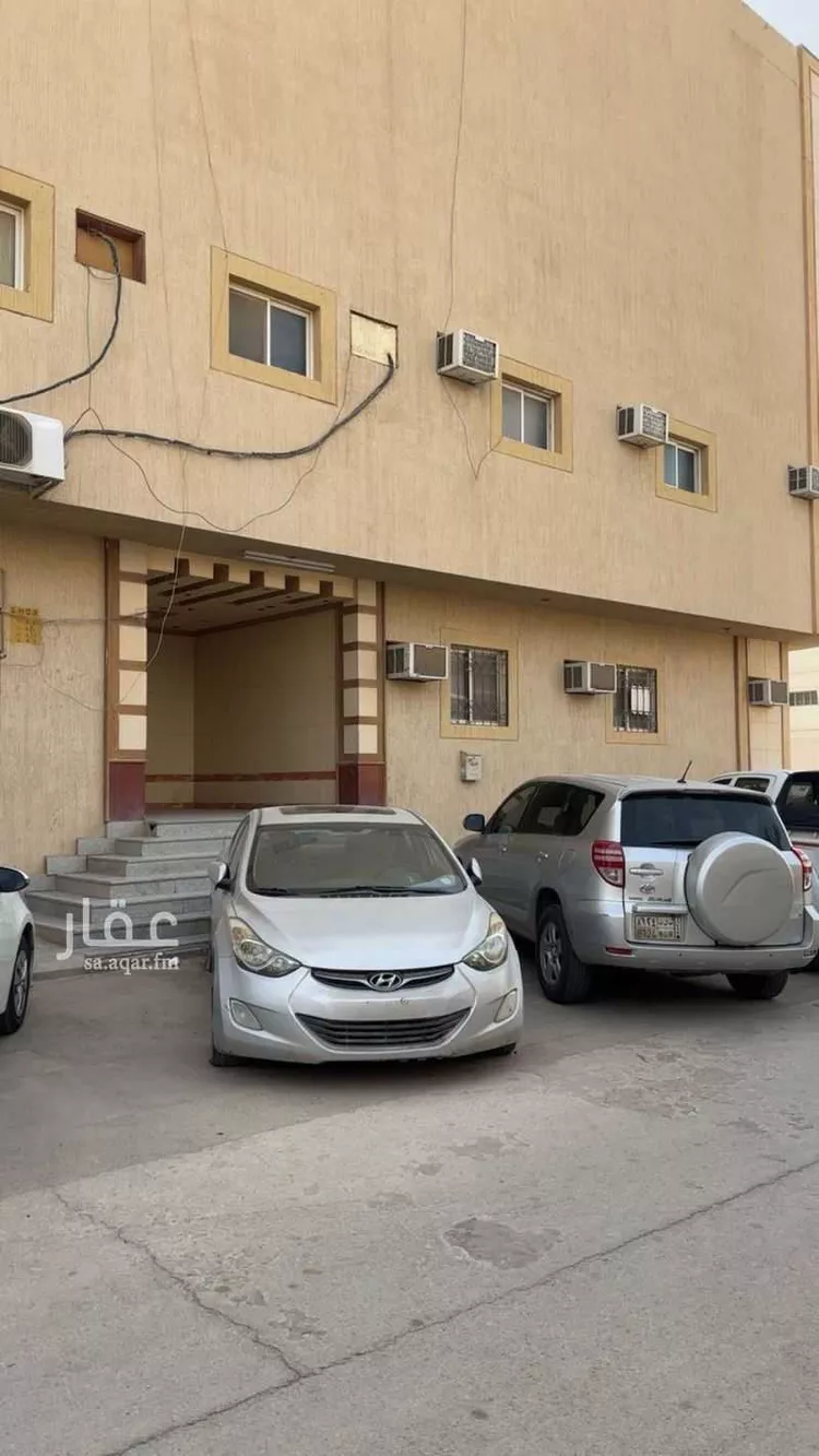 Apartment for Rent in Riyadh Al Faruq