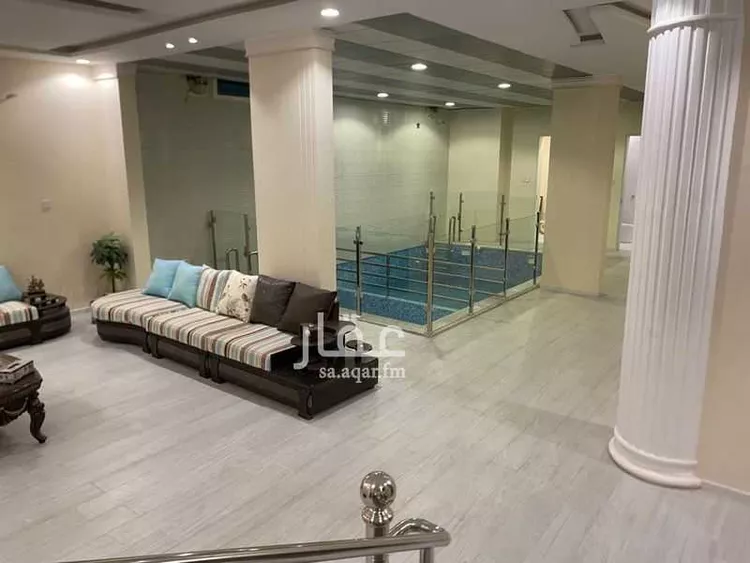 شقة للإيجار في شارع عبدالله ابن عامر, حي شهار, مدينة الطائف, منطقة مكة المكرمة صورة 3