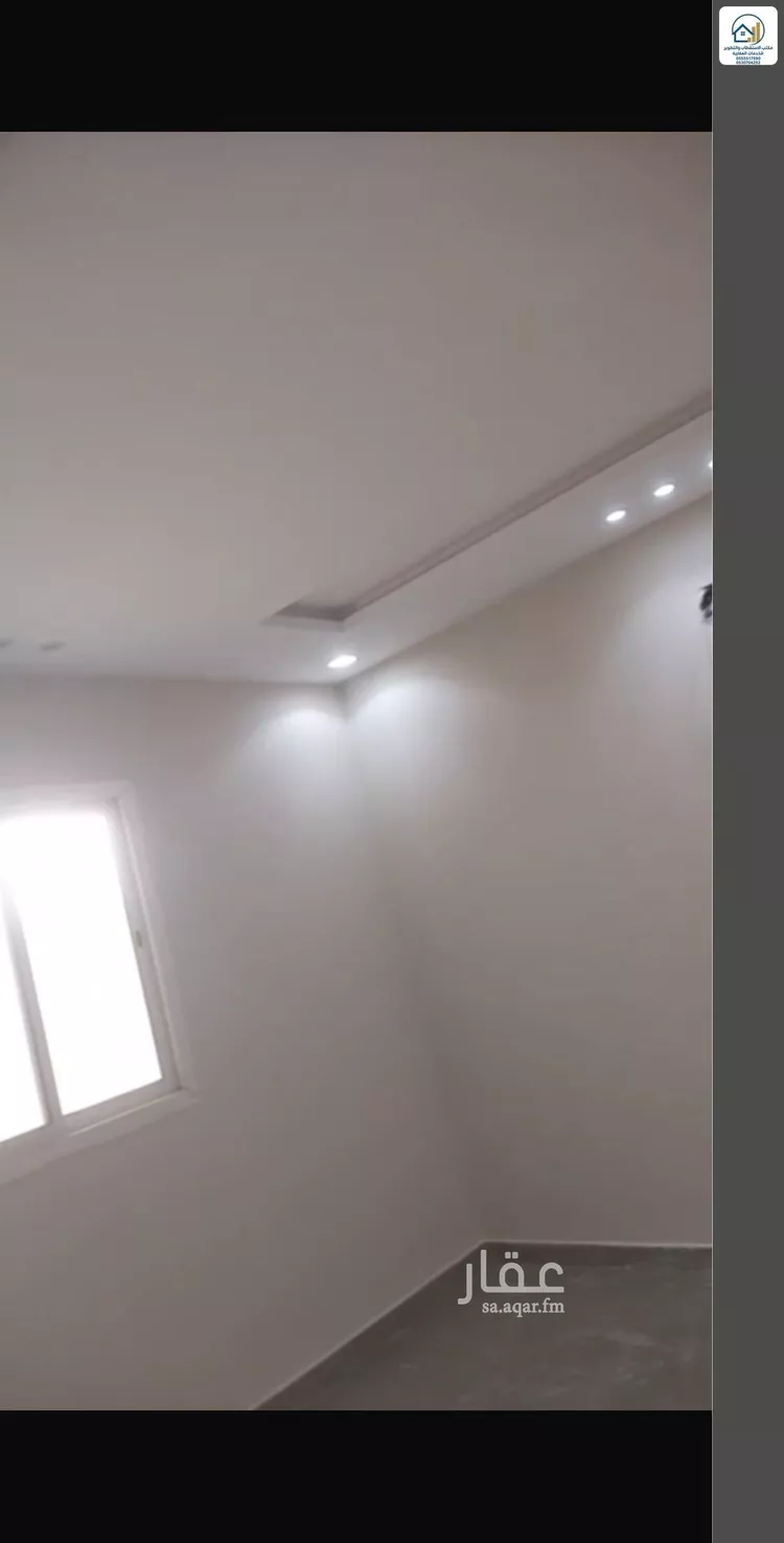 شقة للإيجار في شارع أبي البقاء الأزجي, حي الرمال, مدينة الرياض, منطقة الرياض صورة 4