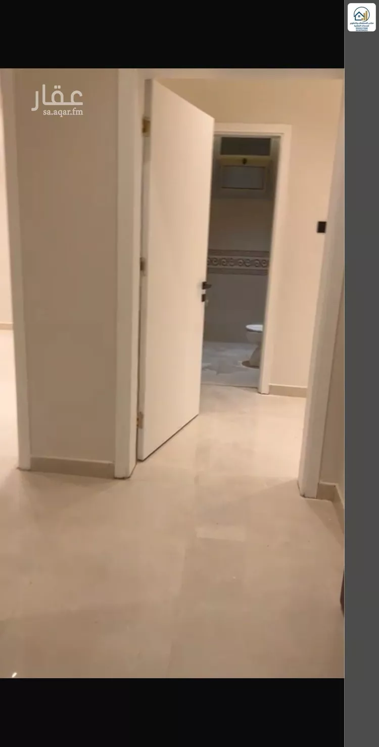 شقة للإيجار في شارع يحيى بن أبي بكر, حي القيروان, مدينة الرياض, منطقة الرياض صورة 4