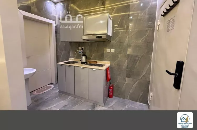 شقة للإيجار في شارع وادي نوار, حي الملقا, مدينة الرياض, منطقة الرياض صورة 2