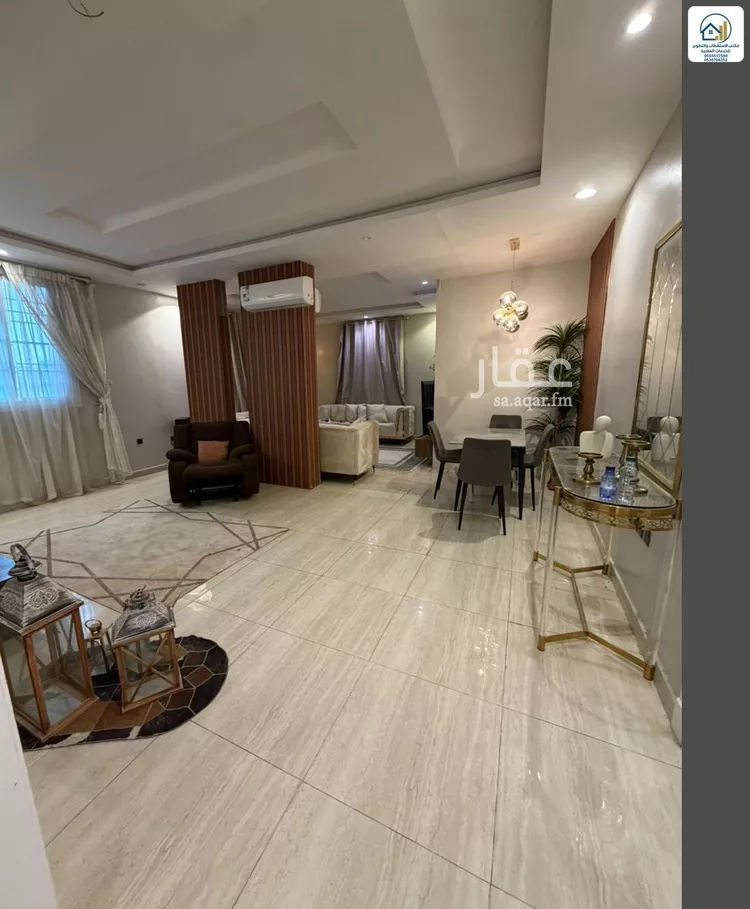 شقة للإيجار في شارع النبيع, حي ظهرة لبن, مدينة الرياض, منطقة الرياض صورة 5