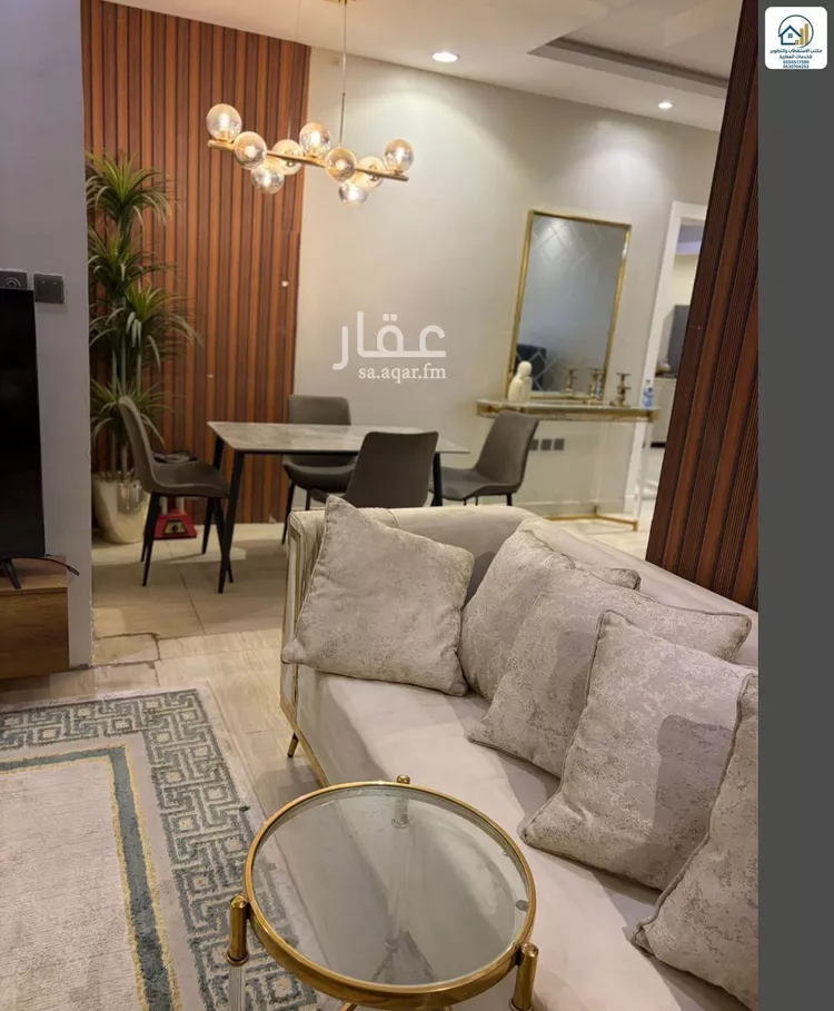 شقة للإيجار في شارع النبيع, حي ظهرة لبن, مدينة الرياض, منطقة الرياض صورة 3