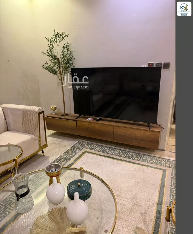 شقة للإيجار في شارع النبيع, حي ظهرة لبن, مدينة الرياض, منطقة الرياض صورة 4