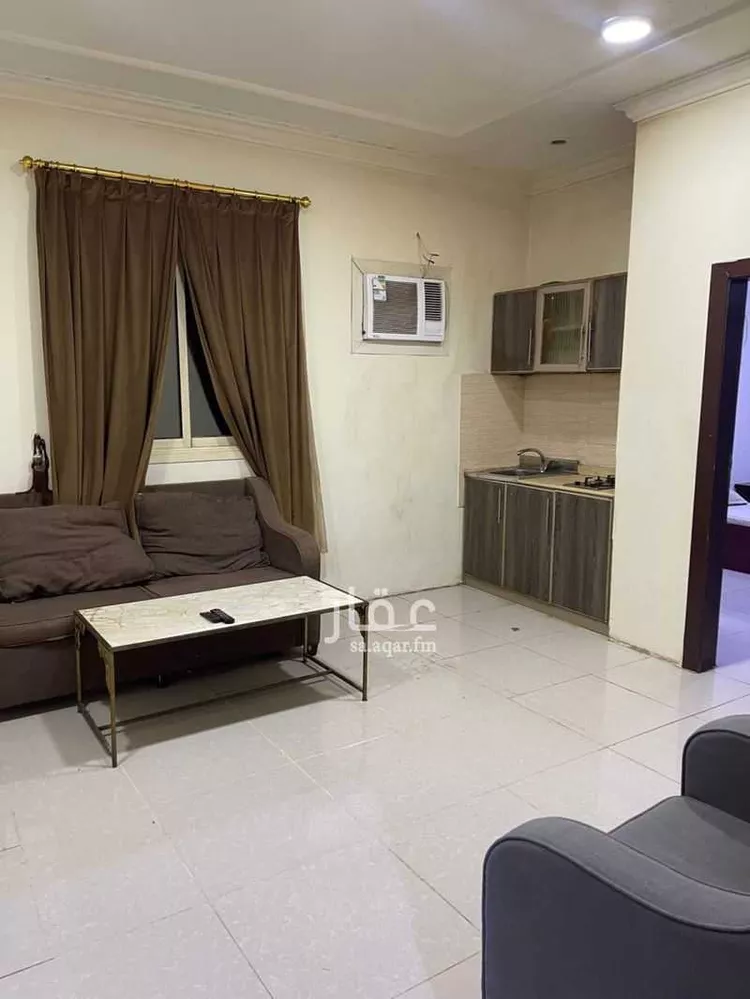 شقة للإيجار في شارع عبدالعزيز ال سعود, حي الشهداء, مدينة الجبيلة, منطقة الرياض صورة 3