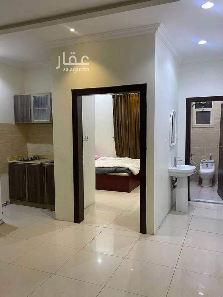 شقة للإيجار في شارع عبدالعزيز ال سعود, حي الشهداء, مدينة الجبيلة, منطقة الرياض صورة 4