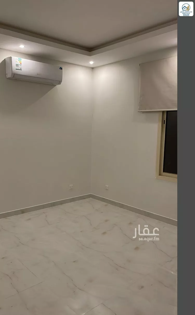 شقة للإيجار في شارع عبدالملك بن العباس, حي القيروان, مدينة الرياض, منطقة الرياض صورة 4