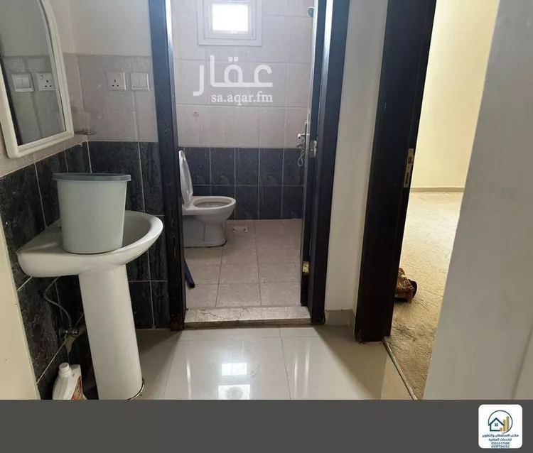 شقة للإيجار في شارع عبدالملك بن العباس, حي القيروان, مدينة الرياض, منطقة الرياض صورة 5