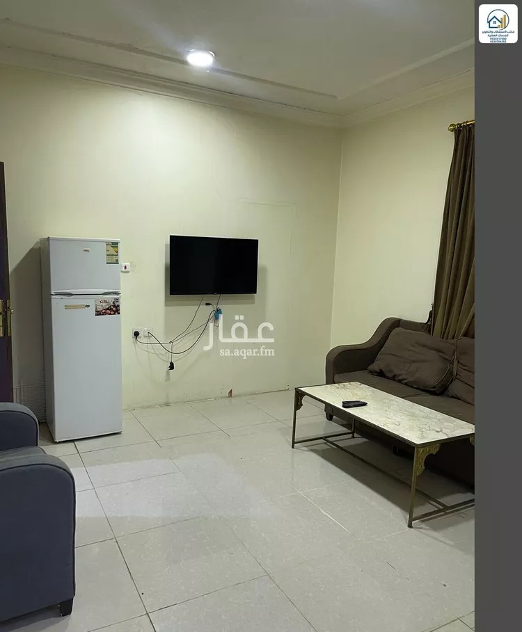 شقة للإيجار في شارع عبدالعزيز ال سعود, حي الشهداء, مدينة الجبيلة, منطقة الرياض صورة 2