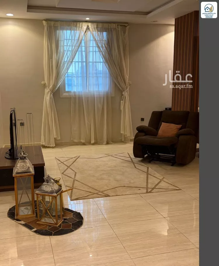 شقة للإيجار في شارع النبيع, حي ظهرة لبن, مدينة الرياض, منطقة الرياض