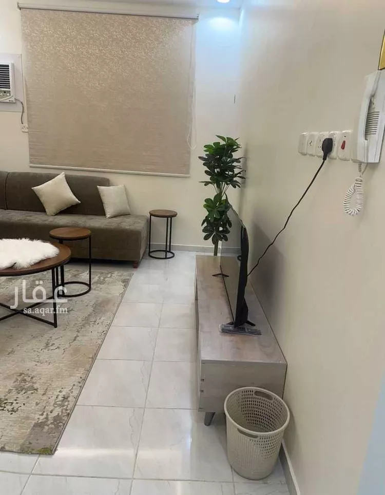 شقة للإيجار في شارع عبدالفتاح راوه, حي الرمال, مدينة الرياض, منطقة الرياض صورة 5