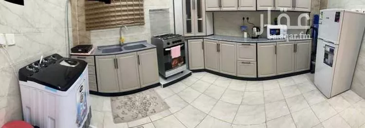 شقة للإيجار في شارع عبدالفتاح راوه, حي الرمال, مدينة الرياض, منطقة الرياض