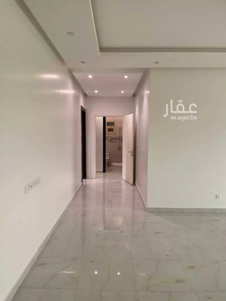 دور للإيجار في شارع عبدالملك بن العباس, حي القيروان, مدينة الرياض, منطقة الرياض صورة 3