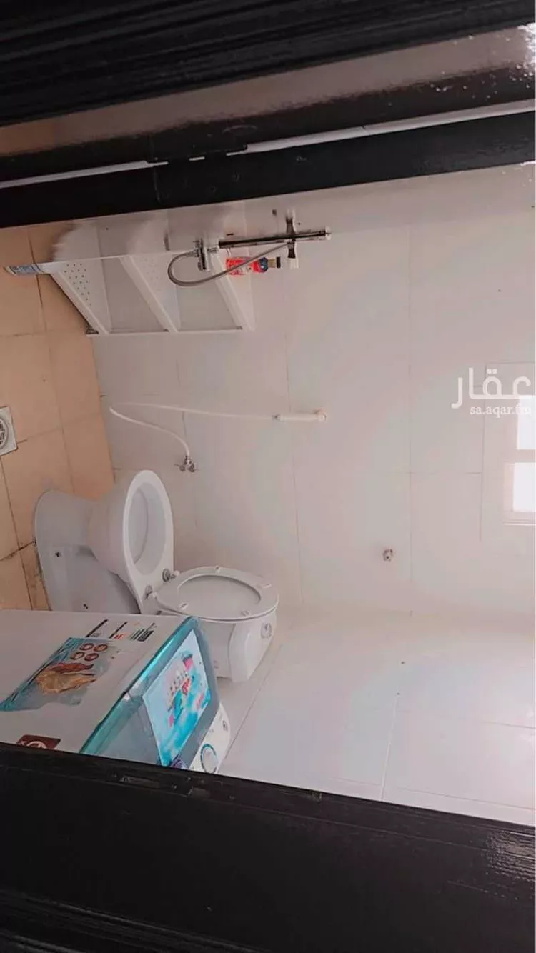 شقة للإيجار في شارع سعيد الجم, حي الأجواد, مدينة جدة, منطقة مكة المكرمة صورة 2