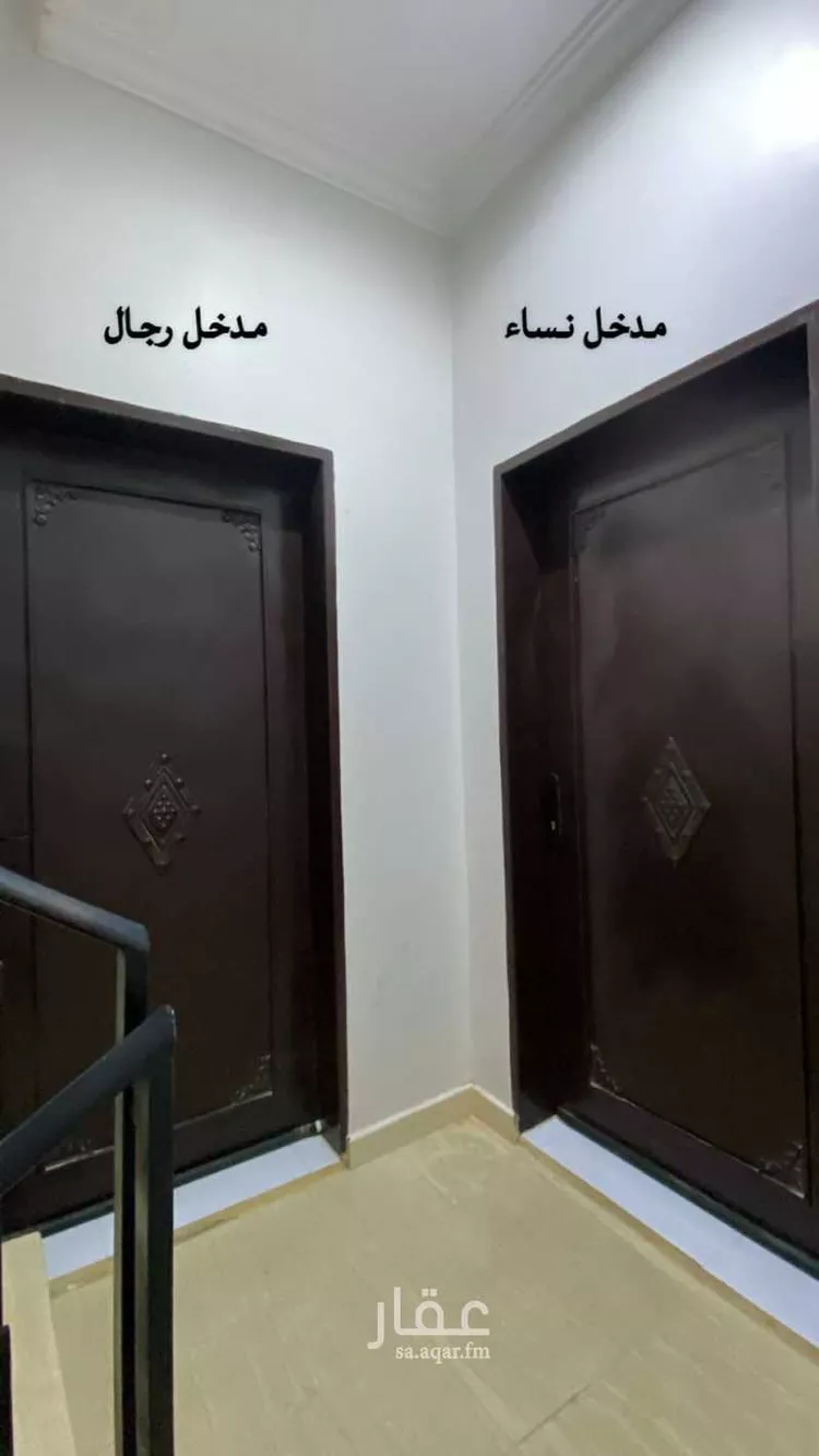 شقة للإيجار في حي ضاحية نمار, مدينة الرياض, منطقة الرياض صورة 3