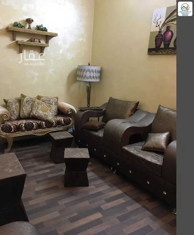 شقة للإيجار في شارع العمران الجنوبيه, حي الريان, مدينة امارة منطقة مكة المكرمة - الطائف, منطقة مكة المكرمة صورة 5