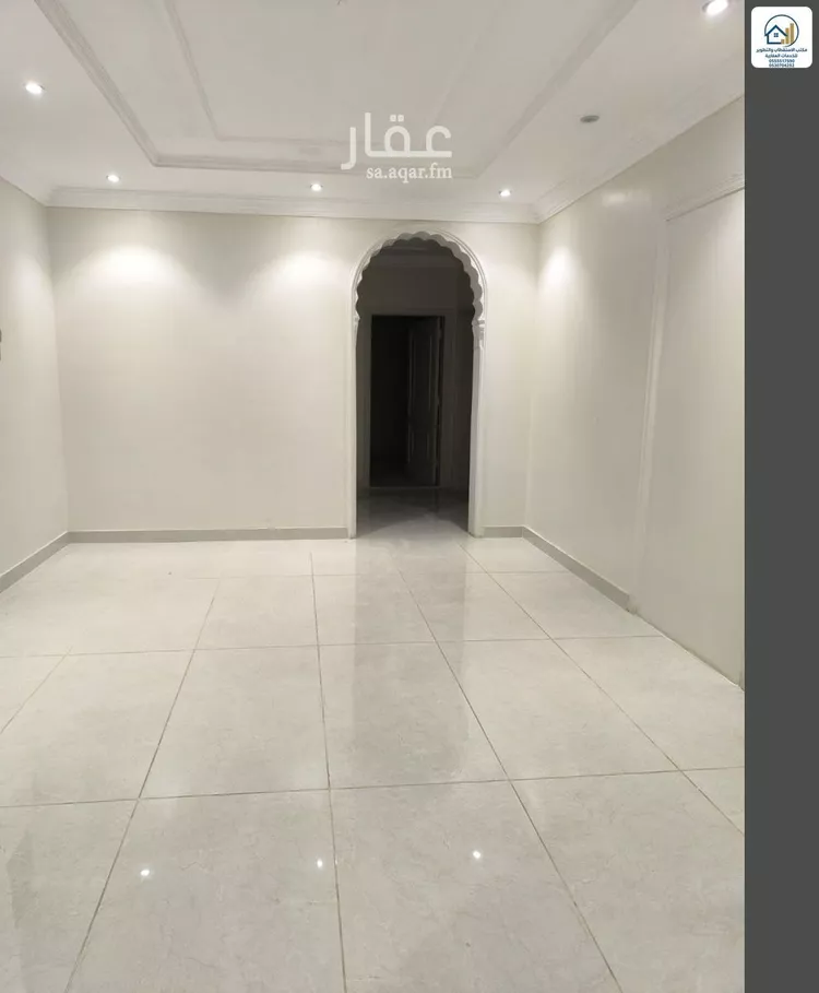شقة للإيجار في شارع عريب المأمونيه, حي المروة, مدينة جدة, منطقة مكة المكرمة صورة 5