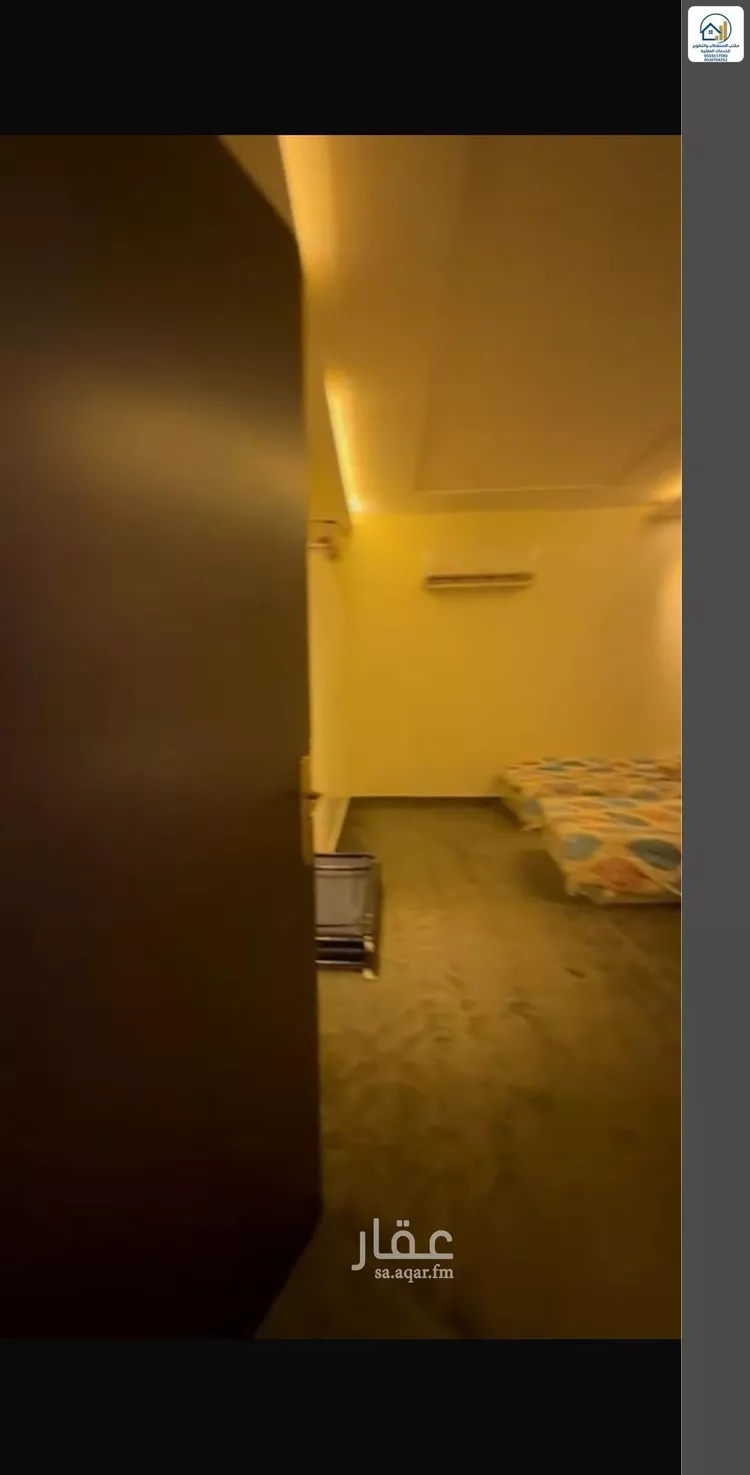 شقة للإيجار في شارع سكاكا, حي ظهرة لبن, مدينة الرياض, منطقة الرياض صورة 4