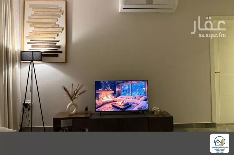 شقة للإيجار في شارع وادي نوار, حي الملقا, مدينة الرياض, منطقة الرياض صورة 3