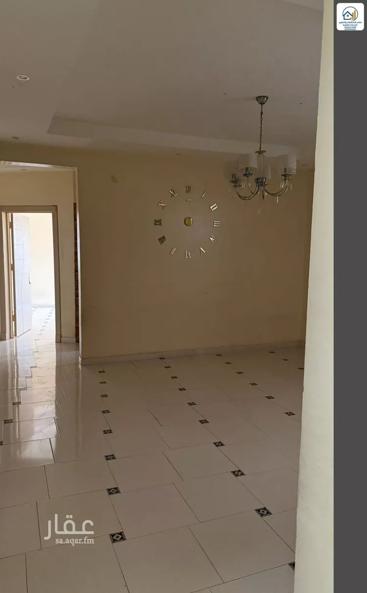 شقة للإيجار في شارع عمرو بن حنظلة, حي ظهرة البديعة, مدينة الرياض, منطقة الرياض صورة 4