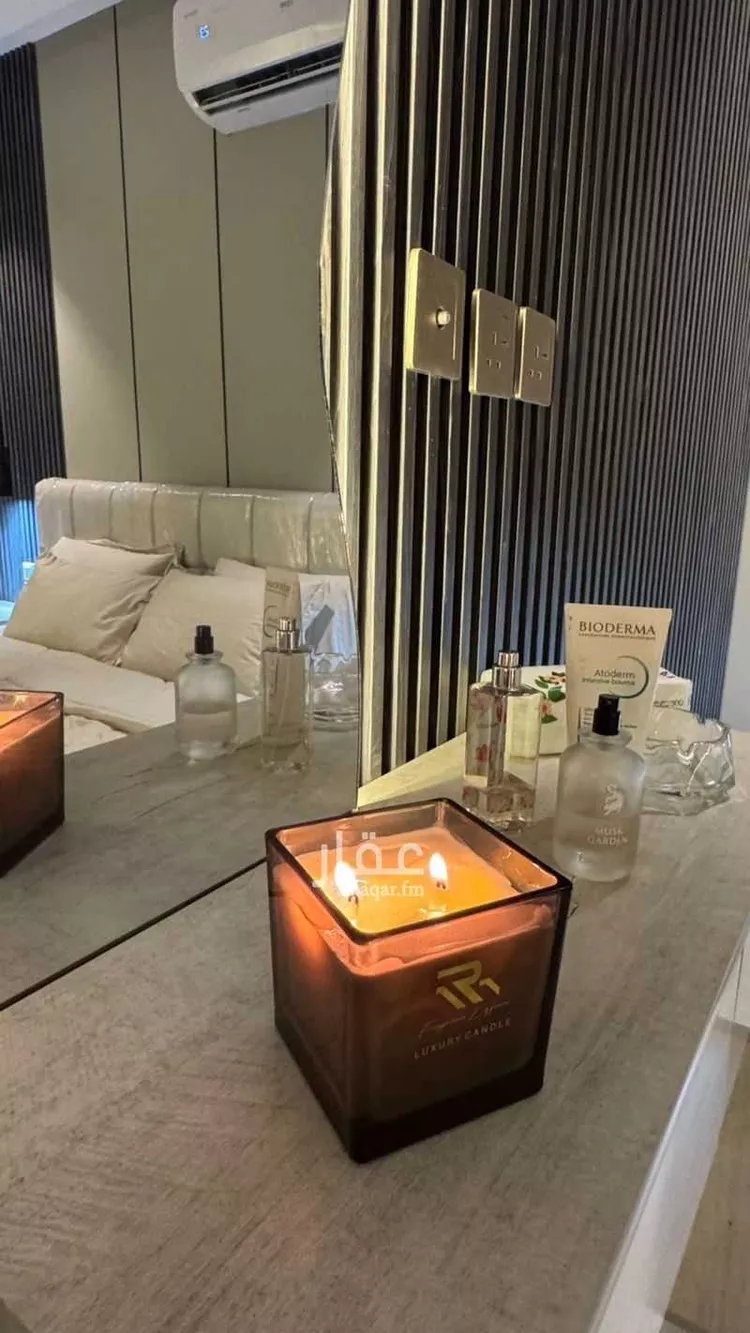 شقة للإيجار في شارع ابي علي الفارسي, حي الريان, مدينة جدة, منطقة مكة المكرمة صورة 4