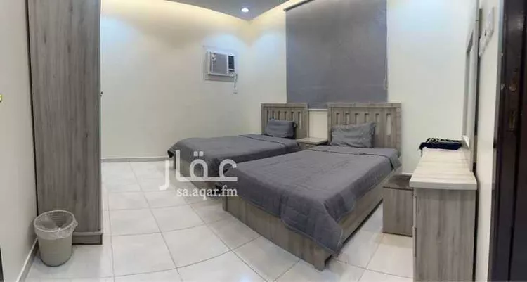 شقة للإيجار في شارع عبدالفتاح راوه, حي الرمال, مدينة الرياض, منطقة الرياض صورة 2