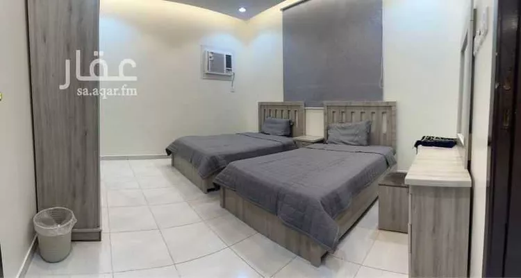 شقة للإيجار في شارع عبدالفتاح راوه, حي الرمال, مدينة الرياض, منطقة الرياض صورة 3