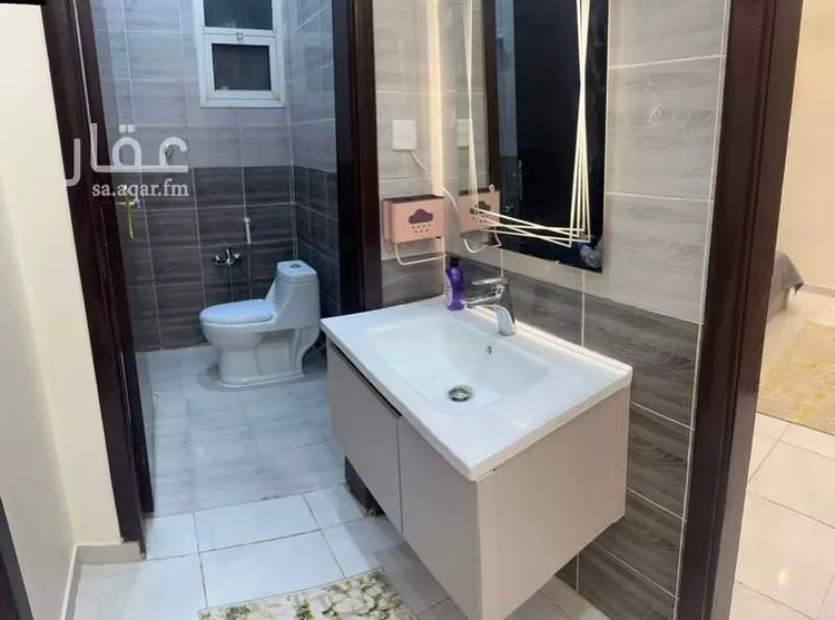 شقة للإيجار في شارع عبدالفتاح راوه, حي الرمال, مدينة الرياض, منطقة الرياض صورة 5