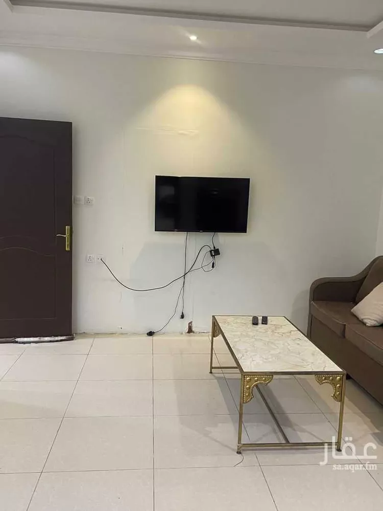 شقة للإيجار في شارع عبدالعزيز ال سعود, حي الشهداء, مدينة الجبيلة, منطقة الرياض صورة 5