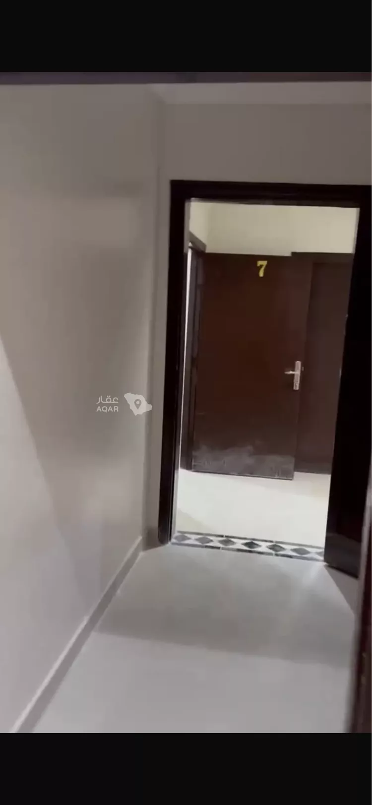 شقة للإيجار في شارع سعيد الجم, حي الأجواد, مدينة جدة, منطقة مكة المكرمة 2