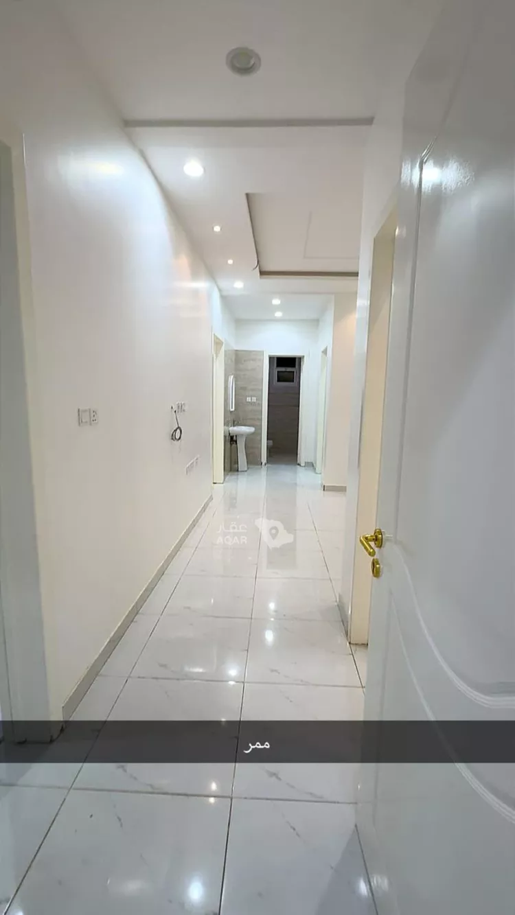 شقة للإيجار في شارع عقرباء 202, حي عقرباء, مدينة الجبيلة, منطقة الرياض 6