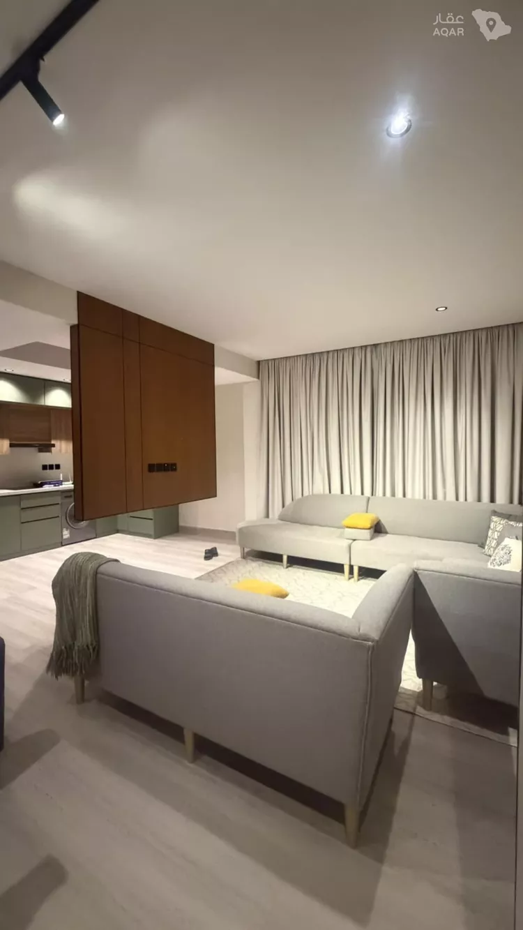 Apartment for Rent in Riyadh Tuwaiq
