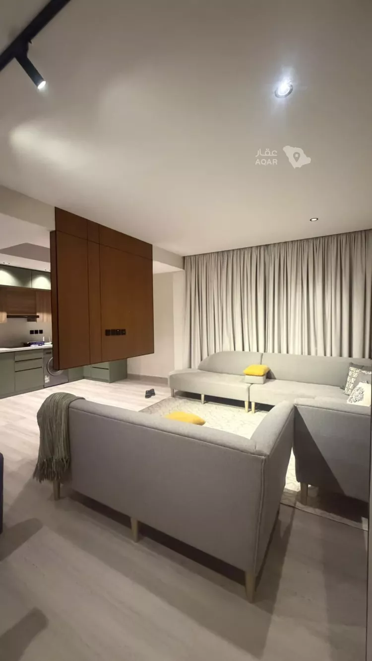 Apartment for Rent in Riyadh Tuwaiq 7