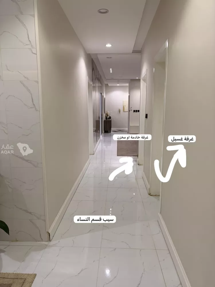 Apartment for Rent in Taif Al Faisaliah 8