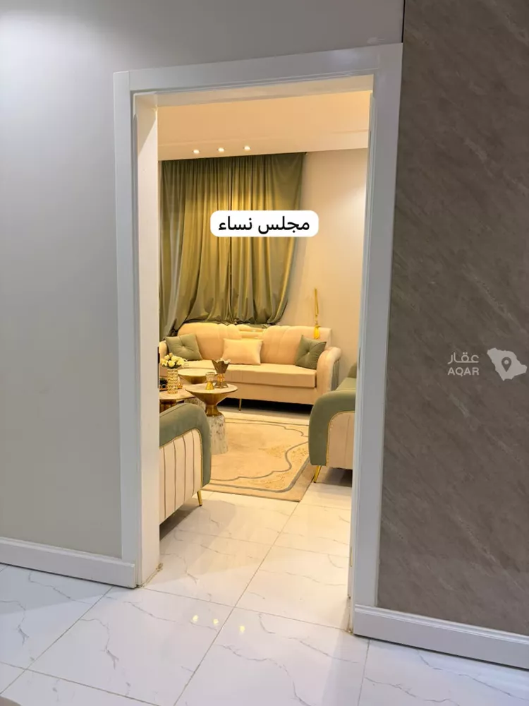 Apartment for Rent in Taif Al Faisaliah 11