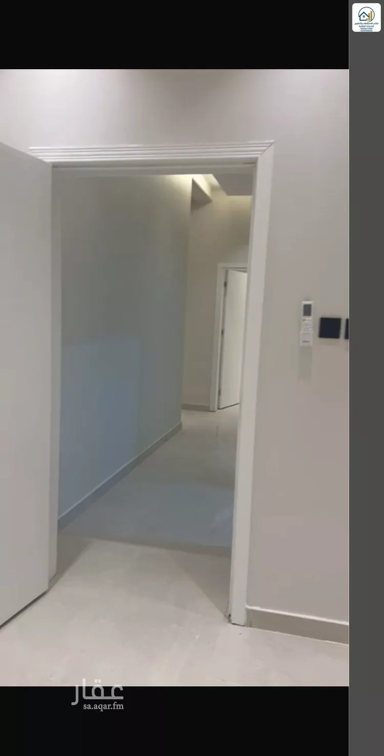 شقة للإيجار في شارع يحيى بن أبي بكر, حي القيروان, مدينة الرياض, منطقة الرياض صورة 3