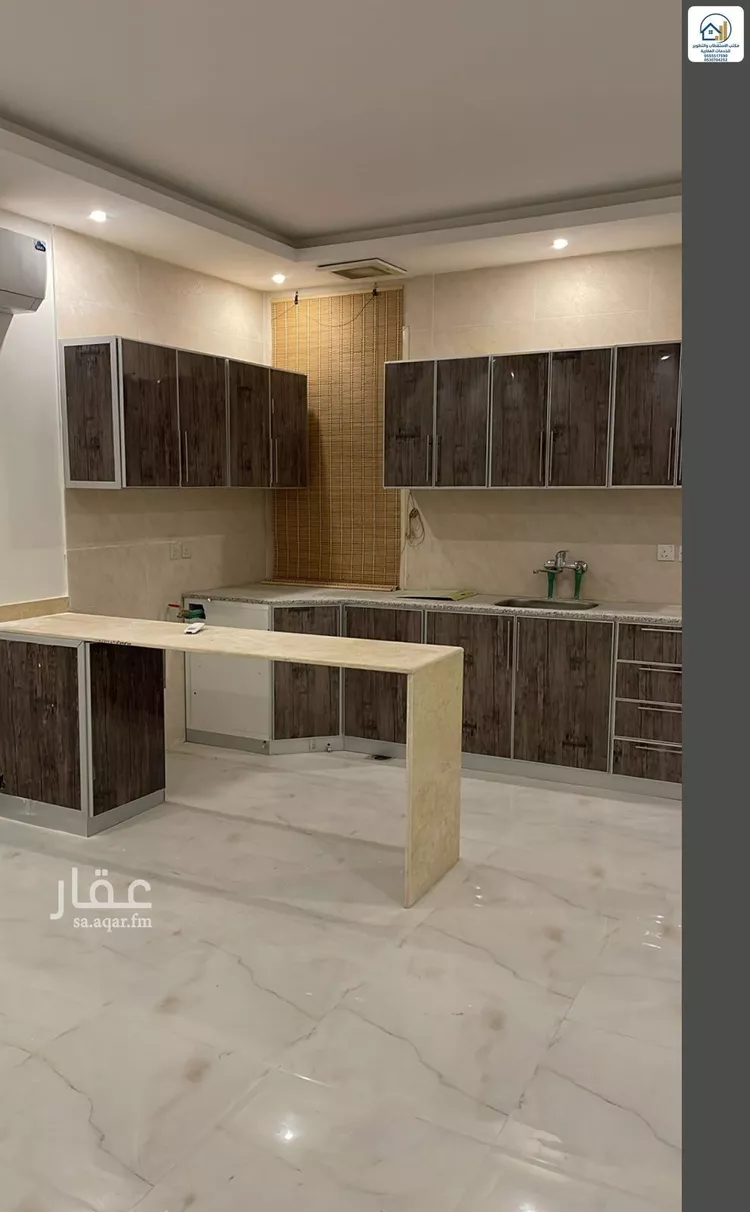 شقة للإيجار في شارع عبدالملك بن العباس, حي القيروان, مدينة الرياض, منطقة الرياض صورة 5